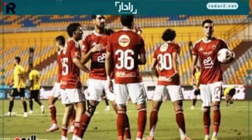 25 عاماً.. قصة اللقاء الأسطوري بين الأهلي وأندية بوروندي التي لا تُنسى